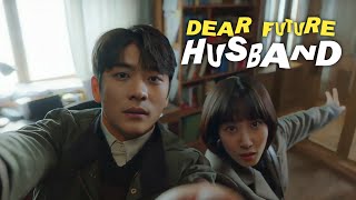 Lee Jun-Ho and Woo Young-Woo | 𝘿𝙚𝙖𝙧 𝙛𝙪𝙩𝙪𝙧𝙚 𝙝𝙪𝙨𝙗𝙖𝙣𝙙 | Extraordinary Attorney Woo FMV