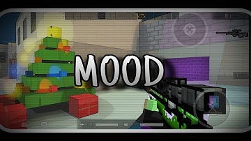 Mood 💕| Blockpost Mobile | highlights