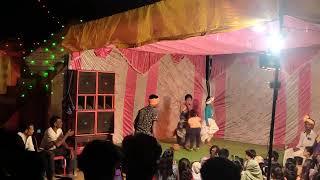 Dance Udepani