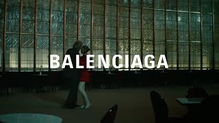 Balenciaga Fall 20 Campaign