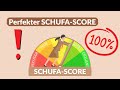So steigerst du deinen SCHUFA-Score 🏆