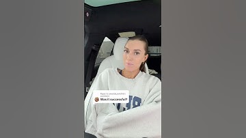 Was my husbands vasectomy reversal successful?