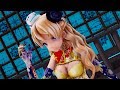 【MMD艦これ】イタリア重巡ペアが踊ります（紳士向け）