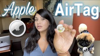 Apple AirTag | Hidden Features | EVERYTHING YOU NEED TO KNOW !!