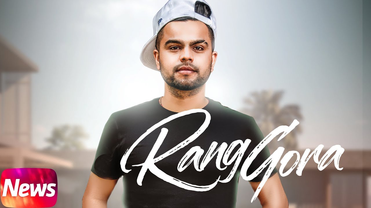 News | Rang Gora | Akhil | Bob | Sukh Sanghera | Releasing Soon | Speed Records
