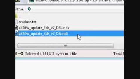 Acekard2i Instrutions