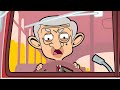 OLD AGE BEAN! | MR BEAN | WildBrain Kids