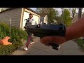 Chicago Man Shoots 2 Police Officers Point Blank Before Getting Shot, All 3 Men Scream In Pain
