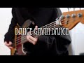 Dance Gavin Dance - Philosopher King | Bass Cover