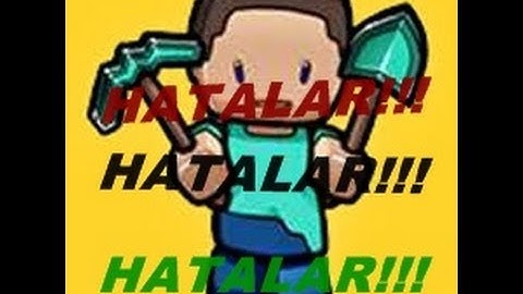 MİNECRAFT HATA ÇÖZÜMÜ : there was a fatal error starting up minecraft and fml