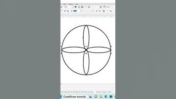 Coreldraw tutorial Hindi | How to learn coreldraw in hindi