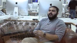 John Ortiz (A Brief Documentary)