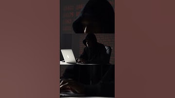 Hacker or Programmer? Discovering What Sets Them Apart#shorts #shortvideo#ytsorts#youtubeshorts