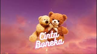 CINTA BONEKA - GTA ROLEPLAY SONG (Prod.By Rifky Arizaldy)