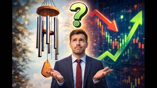 Windchimes and the Market: Turning Noise Into Patterns