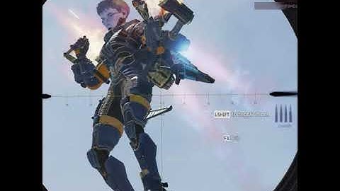The best apex edit you