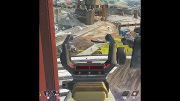 The best apex edit you