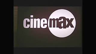 Opening to The Shadow on ActionMax (2006 Airing)