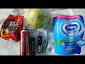 ВЗОРВАЛ ПЕТАРДОЙ GORILLA BUM ГАЗ / ВЗРЫВАЕМ ВЕЩИ С МАГАЗИНА ПЕТАРДАМИ / #петарды #пиротехника #газ
