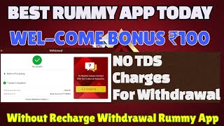 Rummy Cafe | Best Rummy App | New Rummy App Without Recharge Withdrawal | Best Rummy App Today screenshot 5