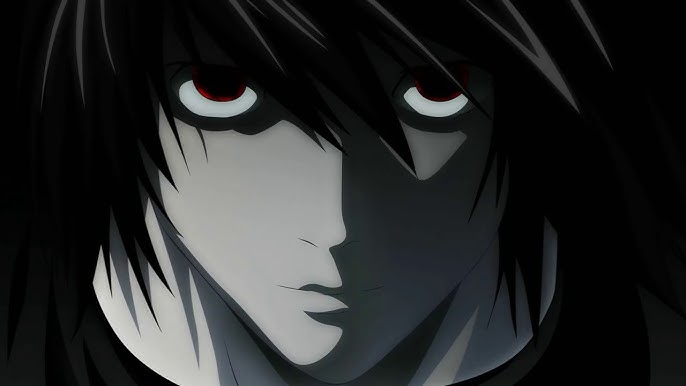 Death note ryuzaki theme   - The Independent Video Game  Community