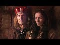 King Mindaugas, ENGLISH SUBTITLES, FULL MOVIE (costume drama about the Medieval Lithuania)