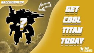 HUGE TITANS GIVEAWAY! | War Robots screenshot 3