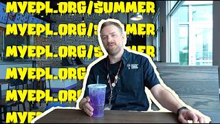 Taco Bell Supports the Summer Reading Challenge in Elkhart, Indiana ☀️📚