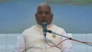 निर्विघ्न स्थिति  - 3/2/2026 (राजयोगी भगवान भाई)