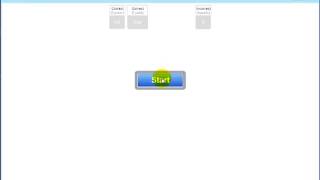 FSF - First sound fluency tutorial