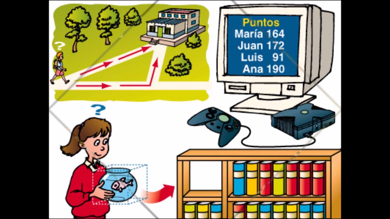 Resultado de imagen para MATEMATICAS EN LA VIDA