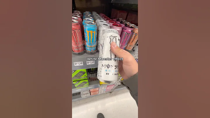 White Monster effect!👀 #fishing #shorts