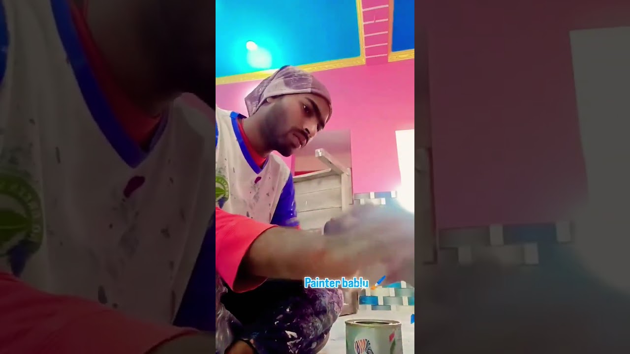 silver colour mixing 