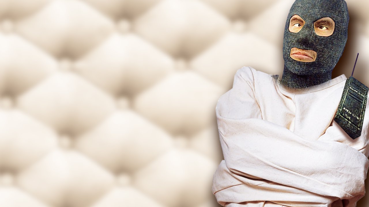 InsaniTTT! (Gmod TTT)