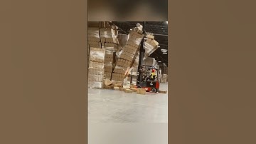 Warehouse jobs be like #shorts