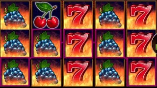 20 Super Hot Jackpot Cards Egt Slot screenshot 1