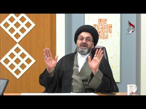 السيد رشيد الحسيني ما الفرق بين الحسد والغبطة