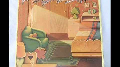 Joyous Flame - Googie & Tom Coppola