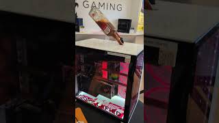 nandos liquid cooled pc