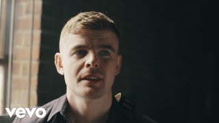 Video thumbnail of "Darren Kiely - Say I (Official Music Video)"