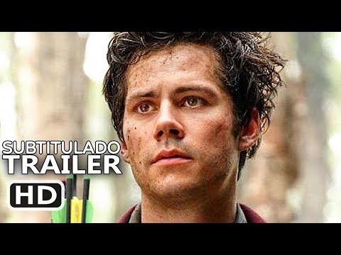 Love And Monsters (2020) | Tráiler Oficial Subtitulado | Monstruos