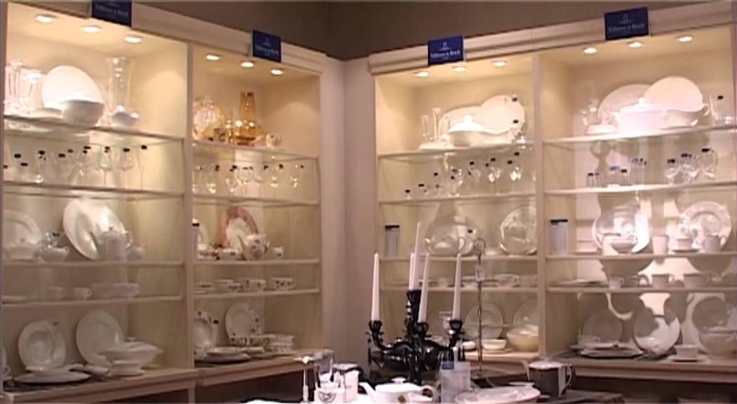 Villeroy & Boch - YouTube