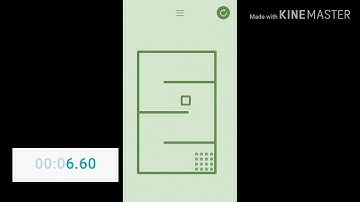 Gravity Box 1-10 Speedrun (1:09.80)