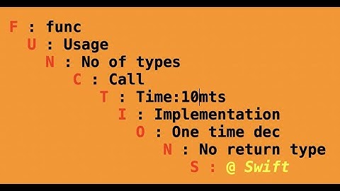 functions in Swift || return type || iOS programming || Beginners || with/without arg