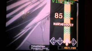 Timehollow Dance Dance Revolution X