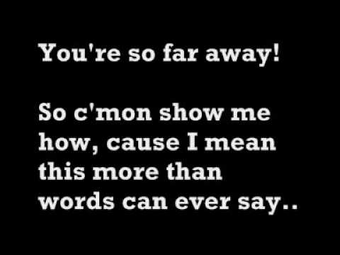 My Chemical Romance (+) Give 'Em Hell, Kid