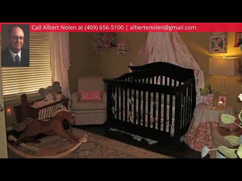 4465 Thomas Ln, Beaumont, TX home video tour