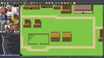 Project Lia - Devlog - February 2019