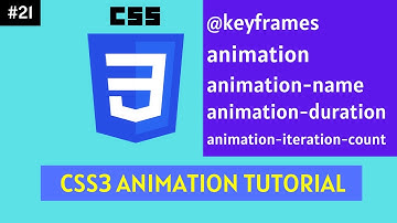 CSS3 Animation Tutorial 2020 In Hindi For Beginners To Pro part 21 || programmer shakil