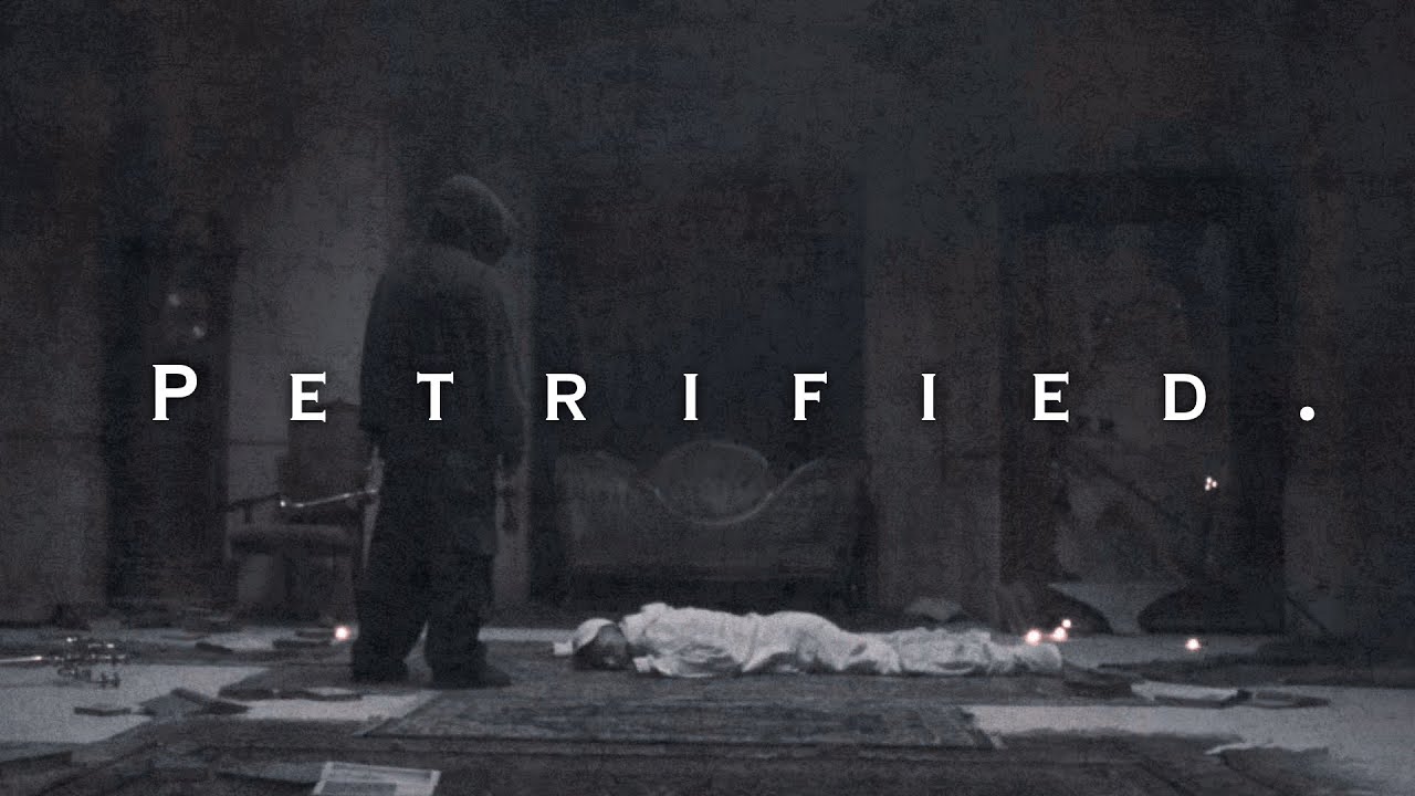 [FREE] NF - FEAR Type Beat "Petrified" | Prod. by LightType Beats